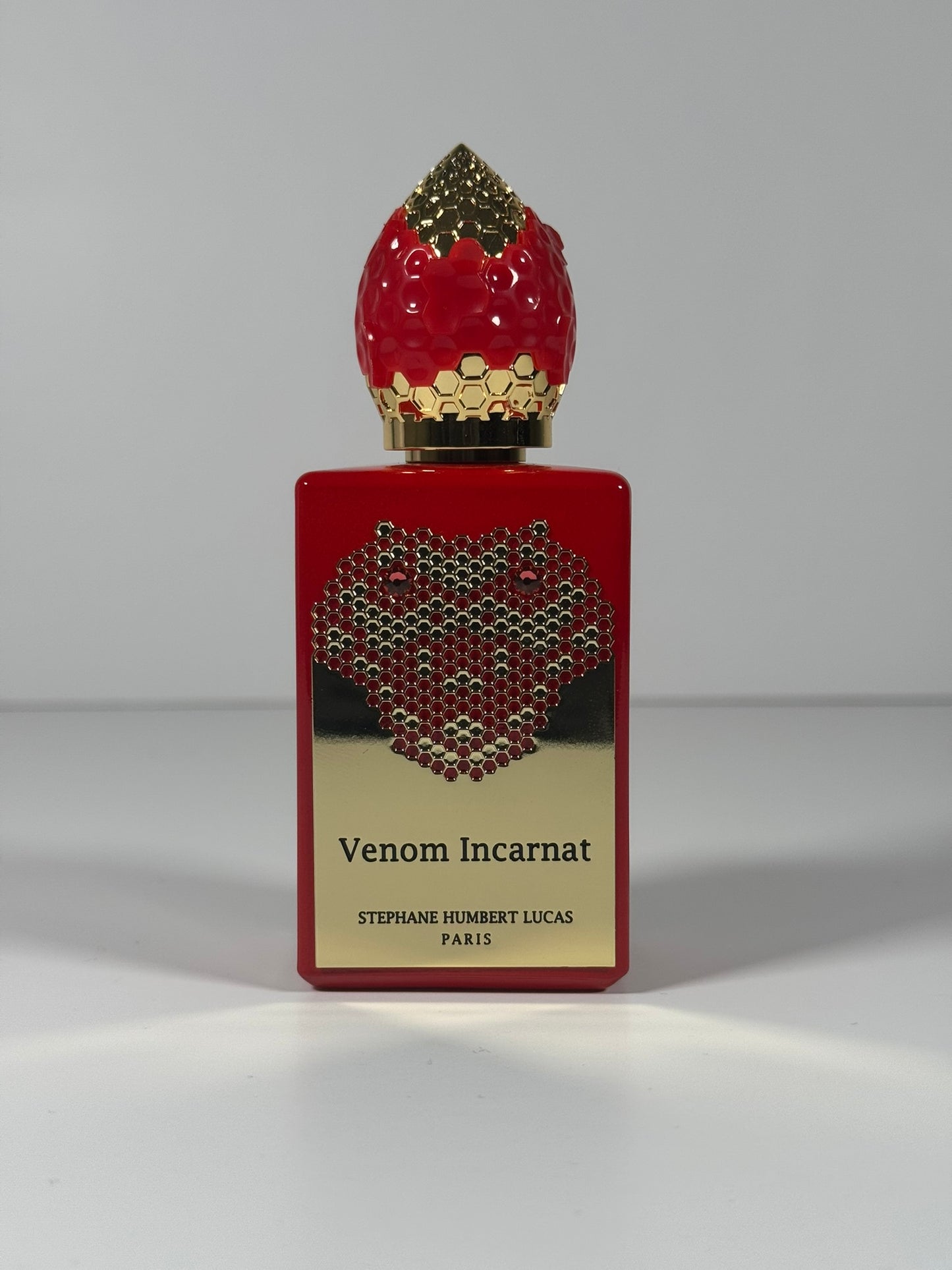 Stéphane Humbert Lucas Venom Incarnat