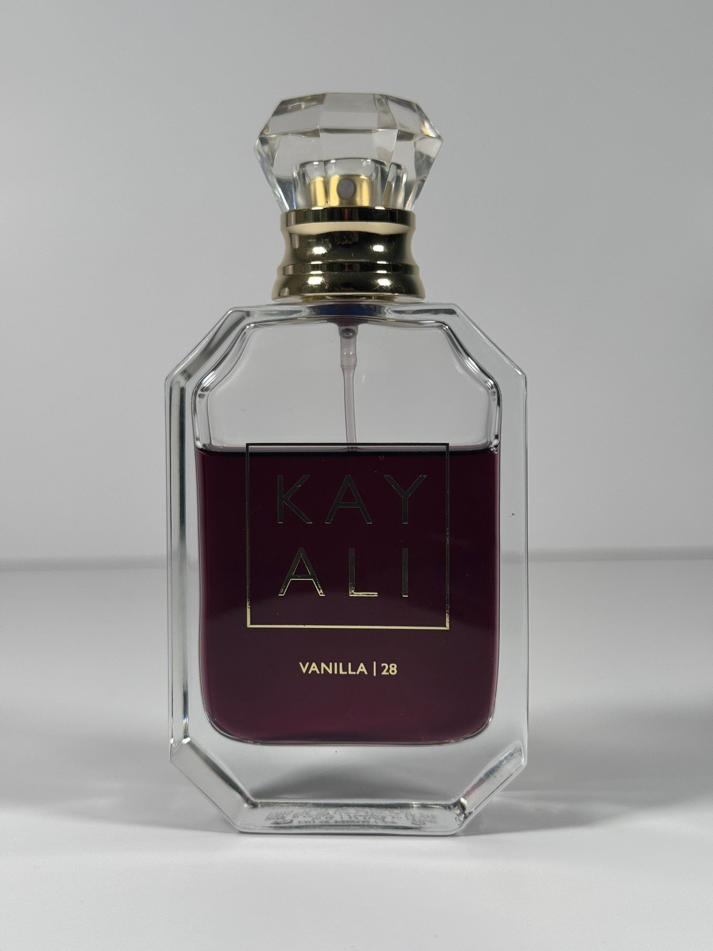 Kayali, Vanilla 28