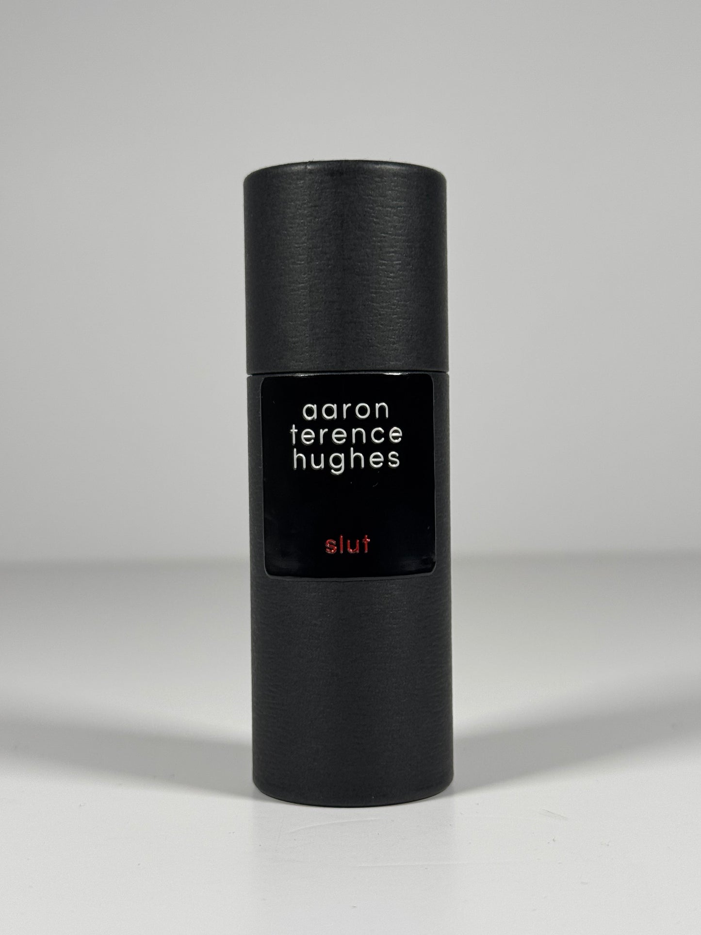 Slut Aaron Terence Hughes
