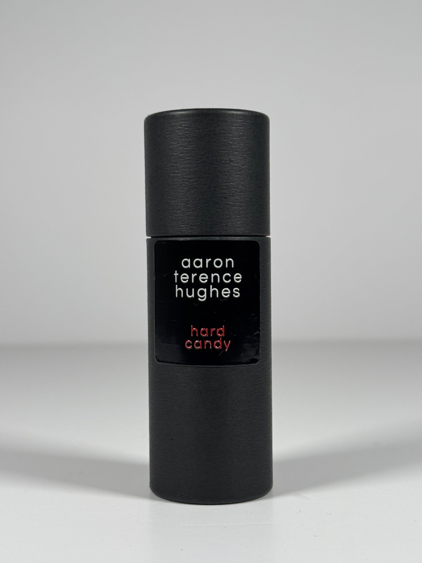 Hard Candy Aaron Terence Hughes