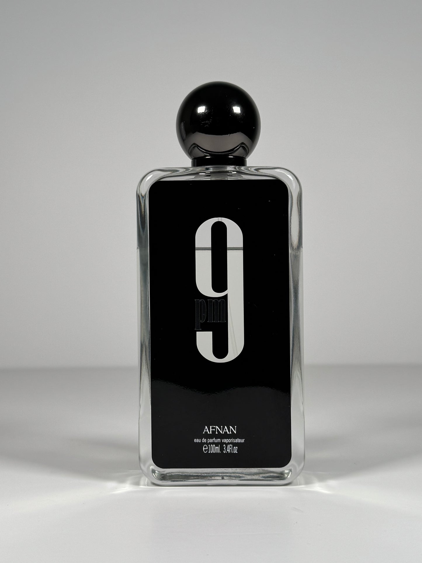 Afnan 9 pm Eau de Parfum