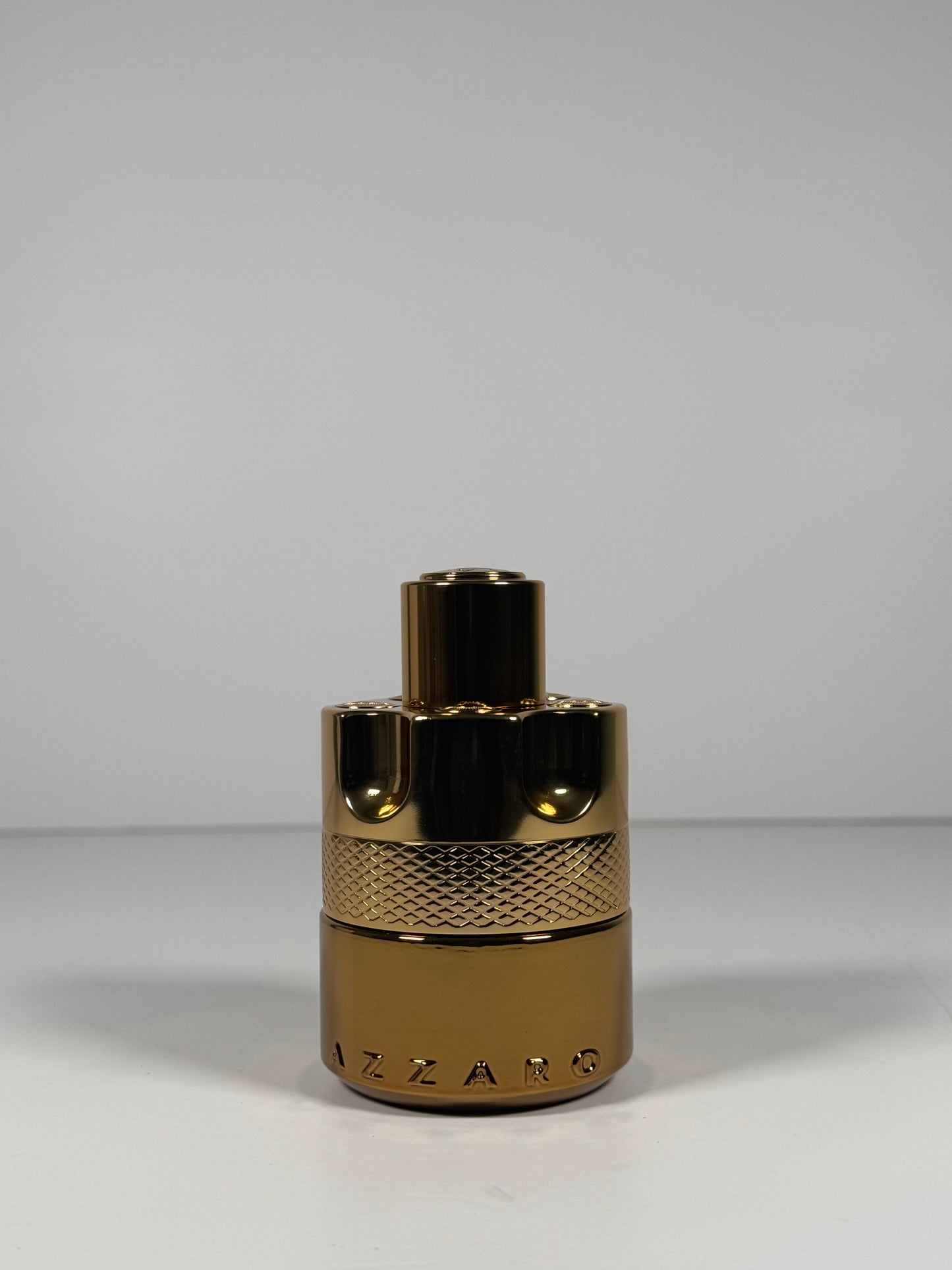 Forever Wanted Elixir Azzaro