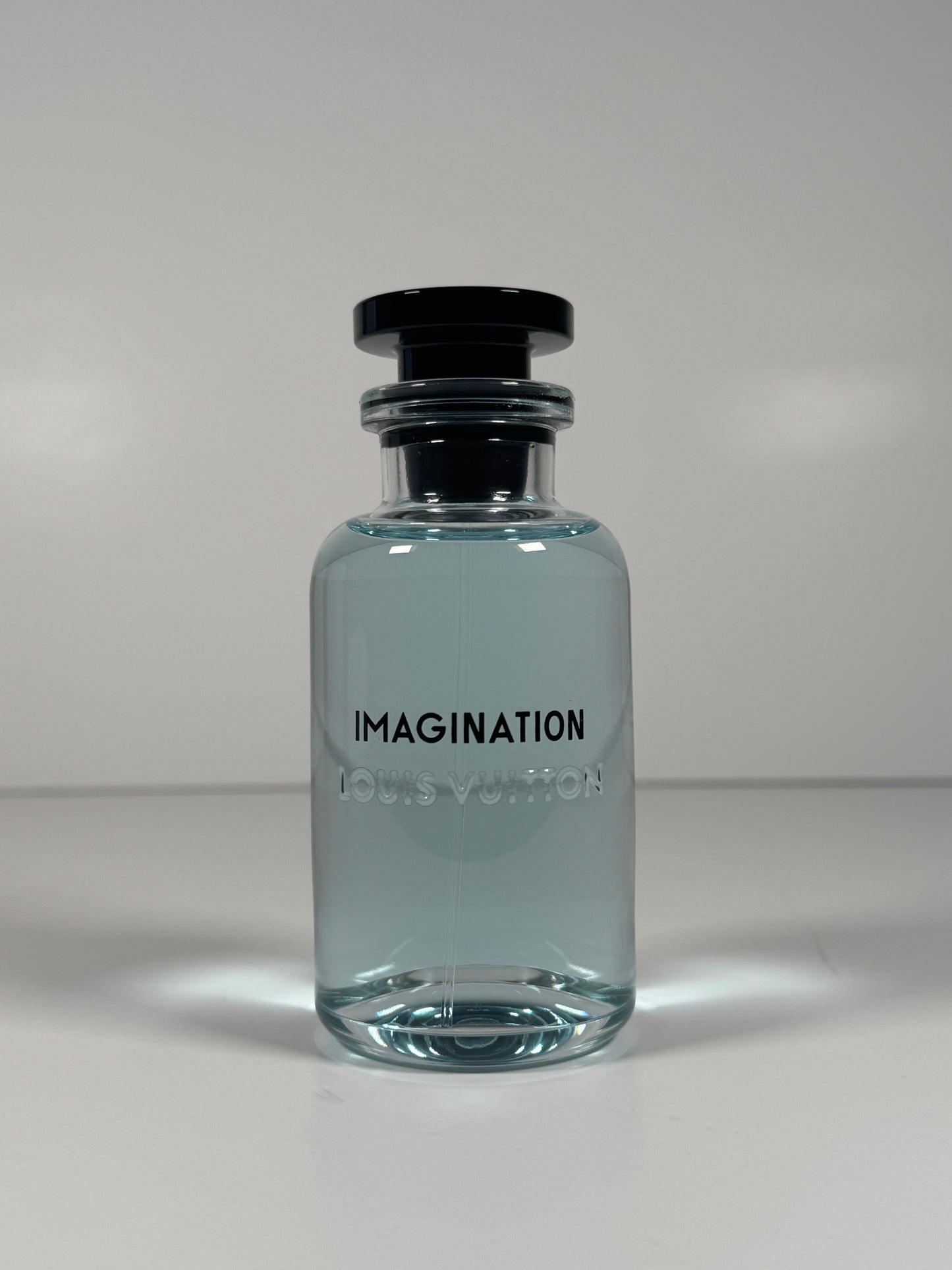 Louis Vuitton, Imagination