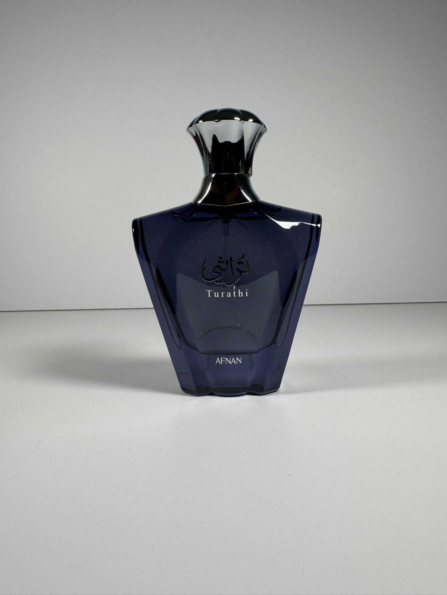 Turathi Blue Afnan