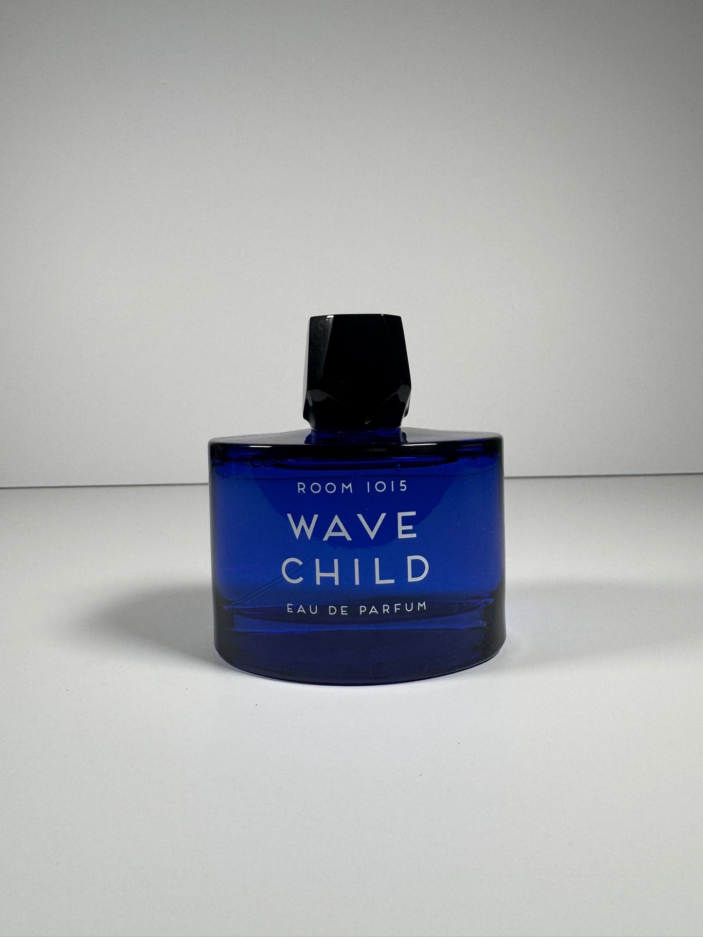 Wavechild Room 1015
