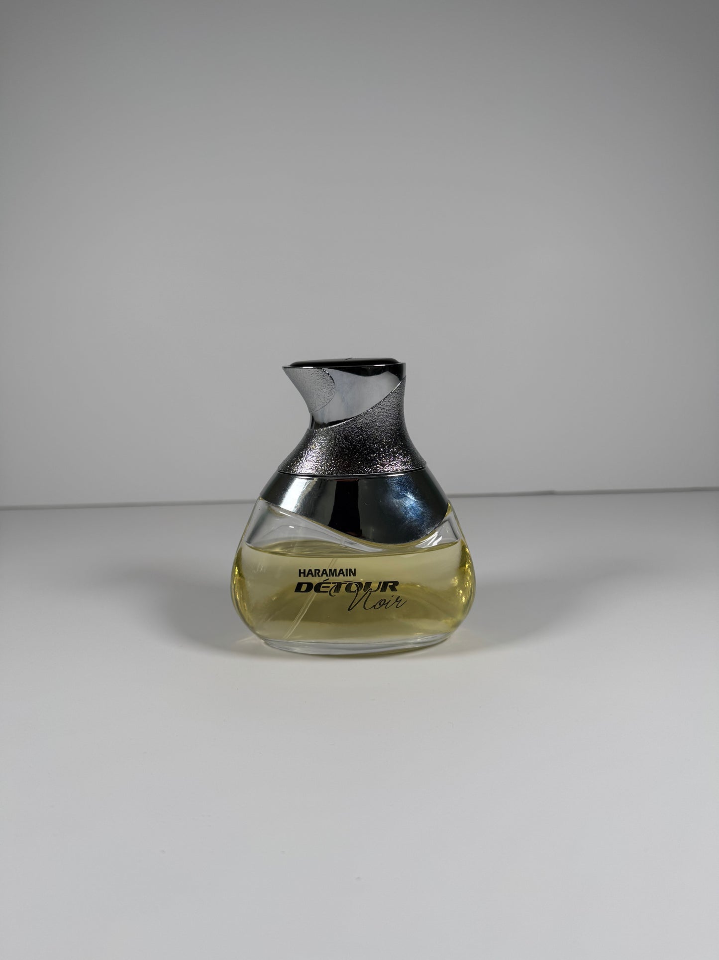 Détour Noir Al Haramain Perfumes