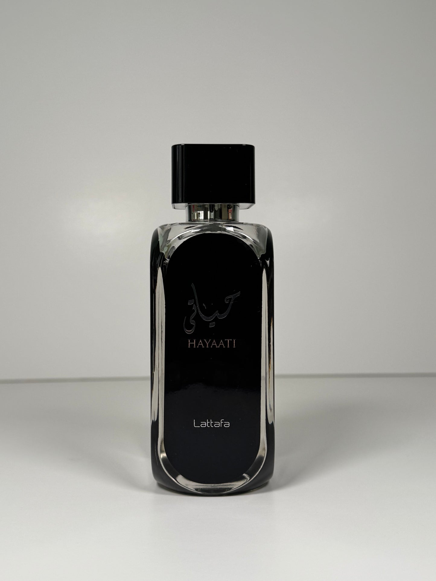 Lattafa Hayaati