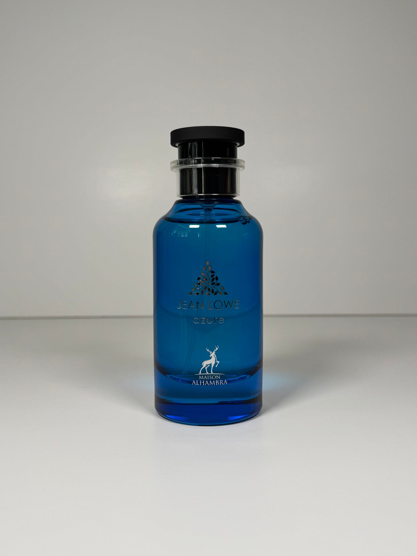 Jean Lowe Azure Maison Alhambra