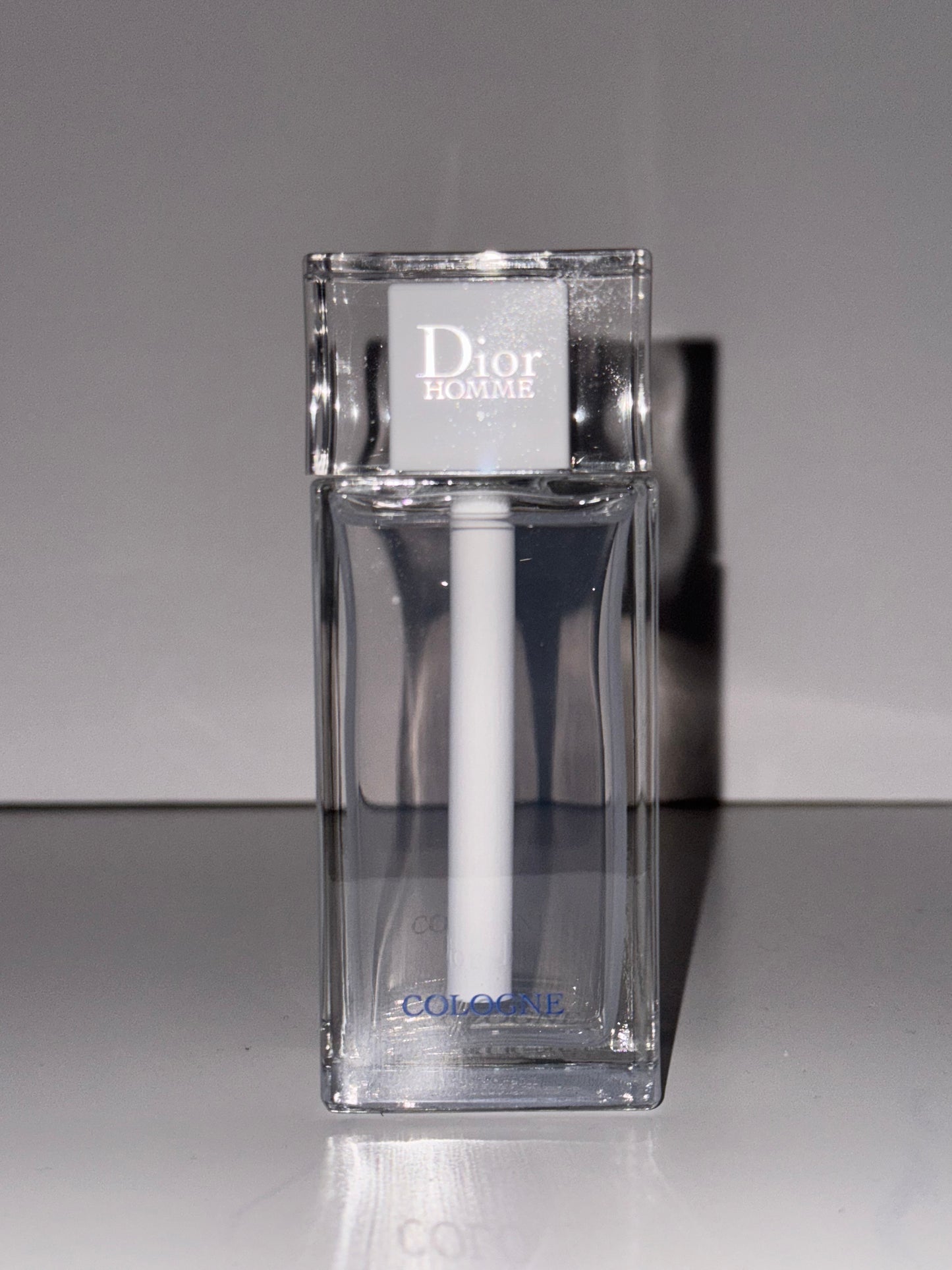 Dior Homme Cologne