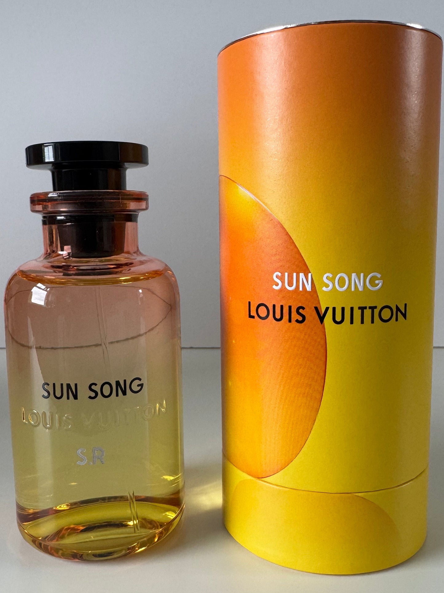 Sun Song Louis Vuitton