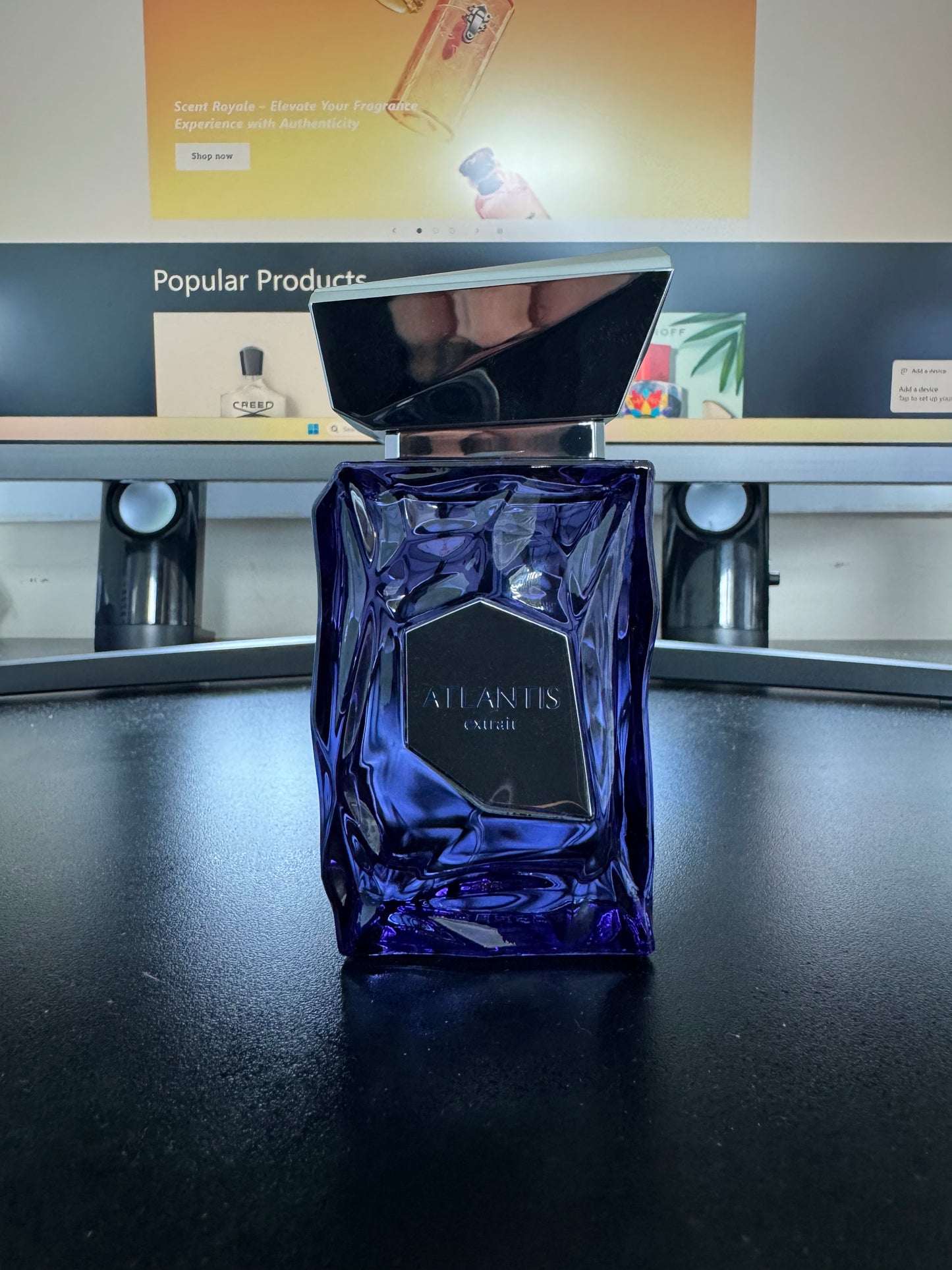 Atlantis Extrait French Avenue