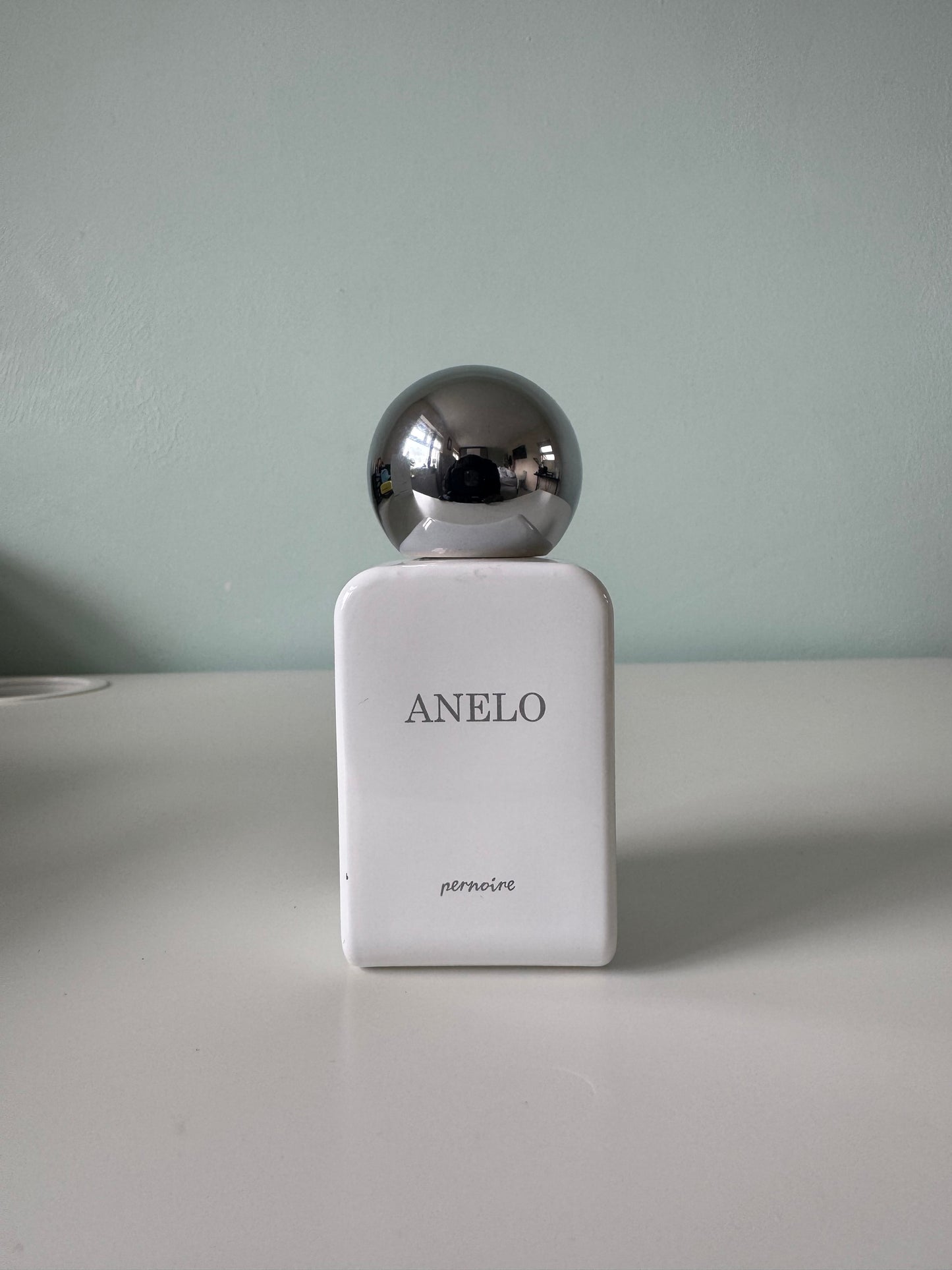 Anelo Pernoire