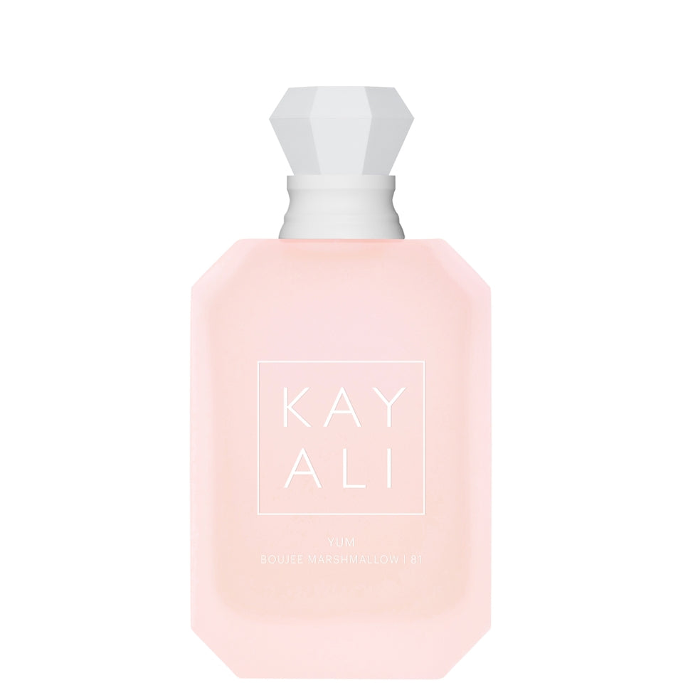 KAYALI Yum Boujee Marshmallow | 81 Eau de Parfum Intense