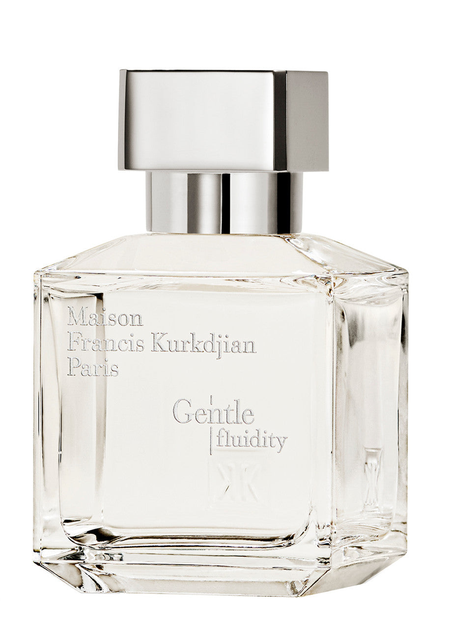 Gentle Fluidity Silver MFK