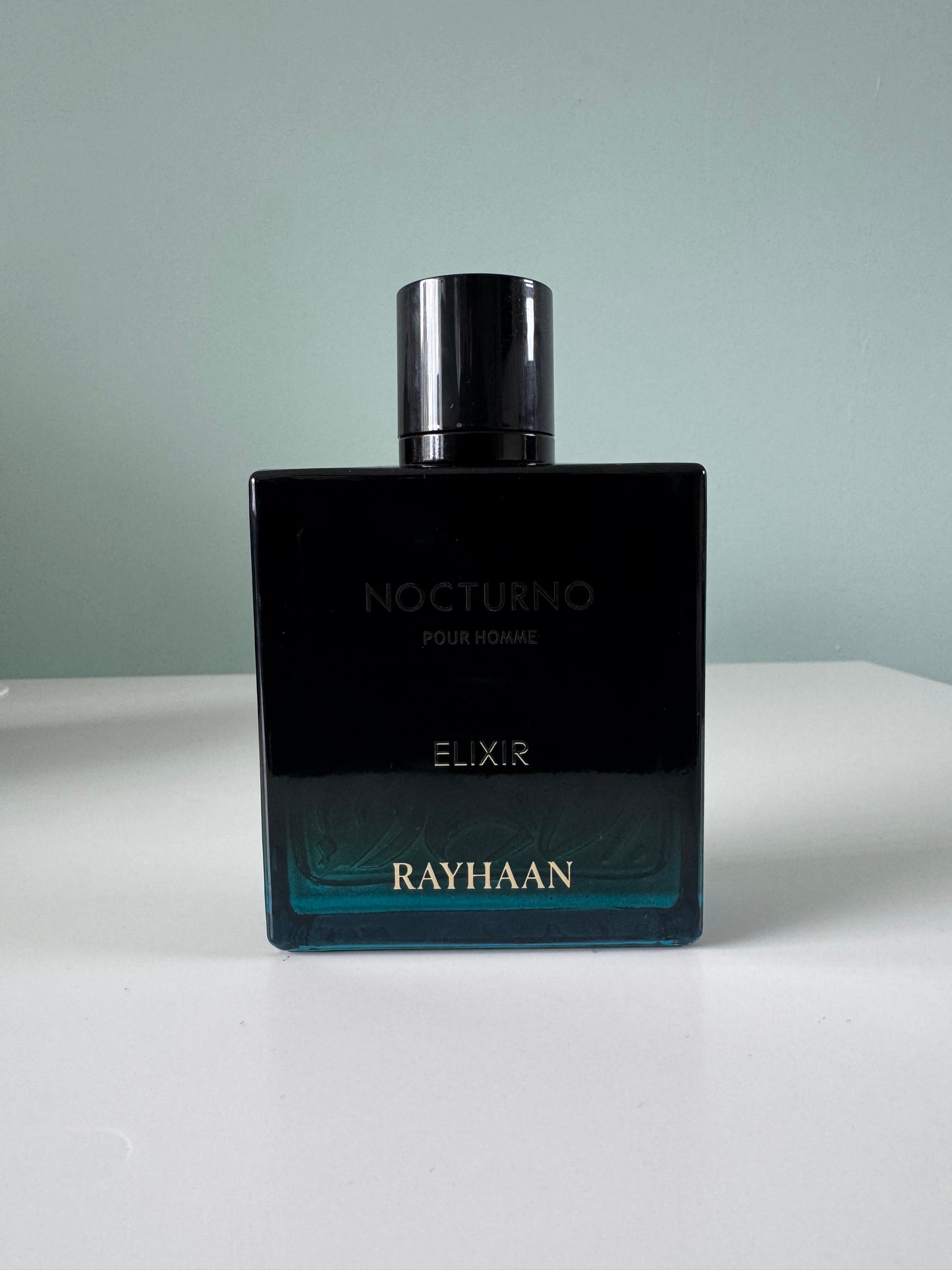 Nocturno Elixir Rayhaan