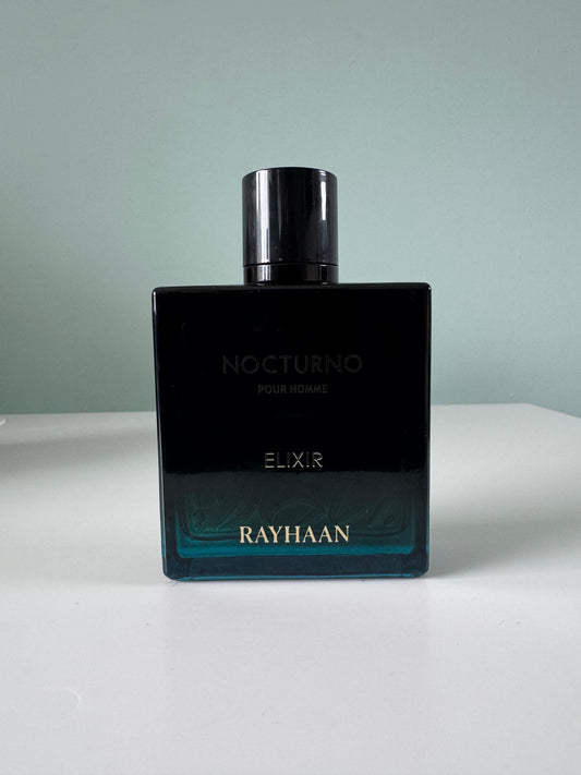 Nocturno Elixir Rayhaan