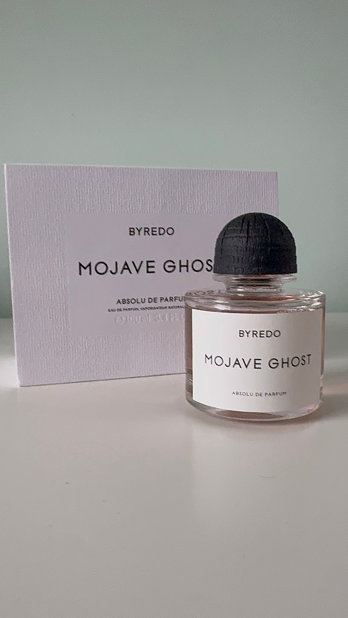 Mojave Ghost Absolu