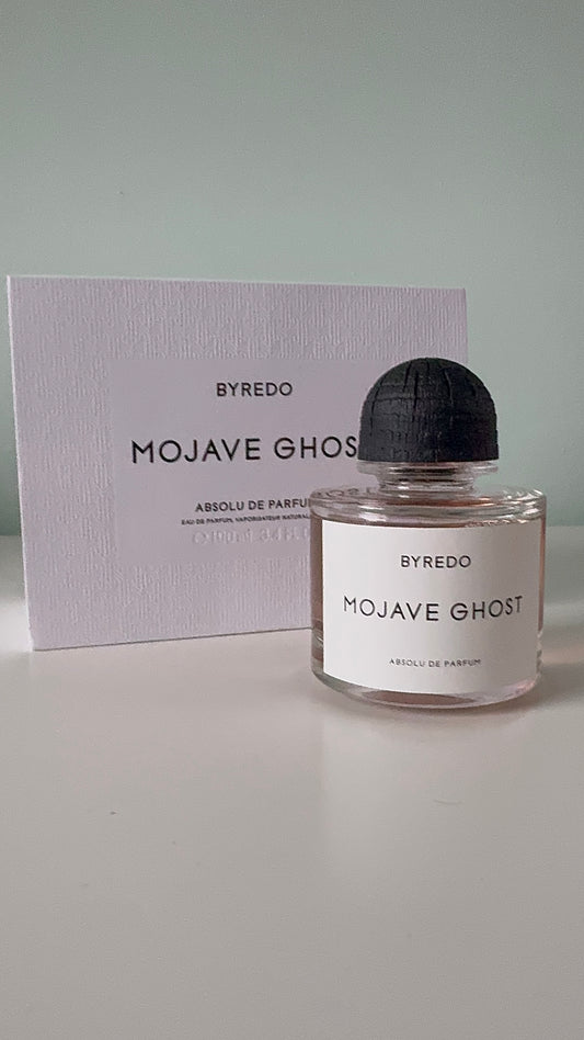 Mojave Ghost Absolu