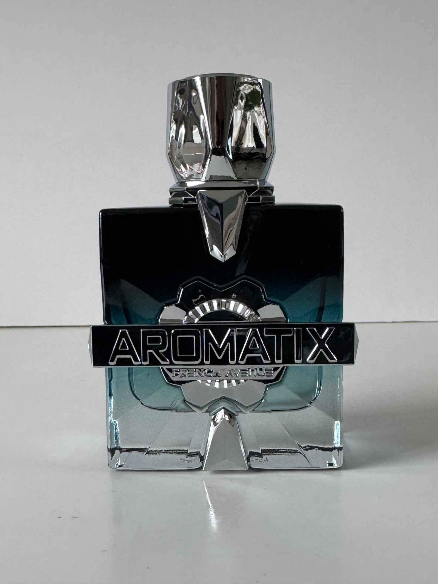 Frostbite Aromatix X French Avenue