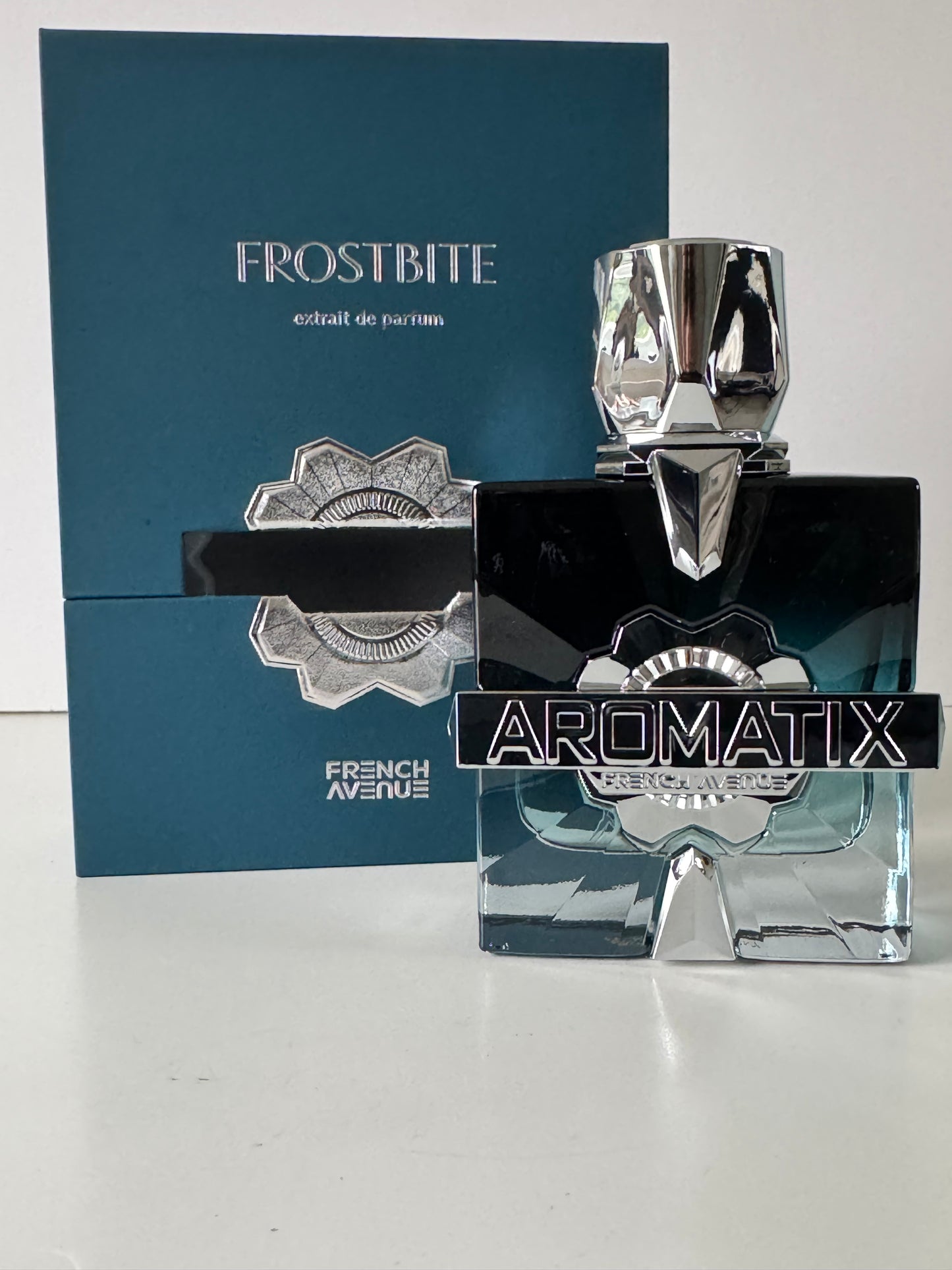Frostbite Aromatix X French Avenue