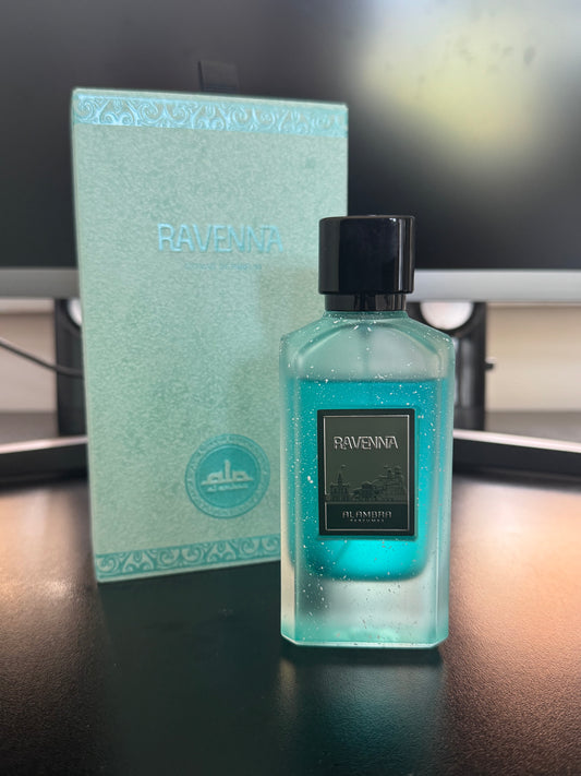 Ravenna Al Ambra