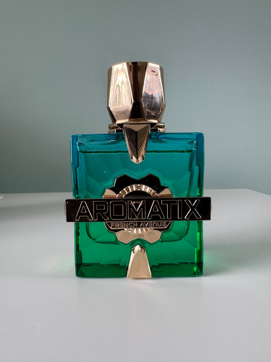 Sun Kissed Aromatix X French Avenue