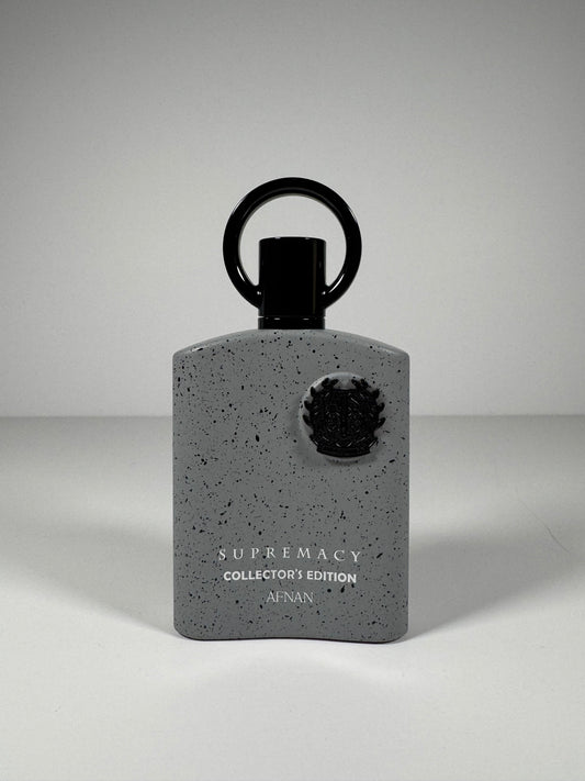 Afnan Supremacy Collector's Edition
