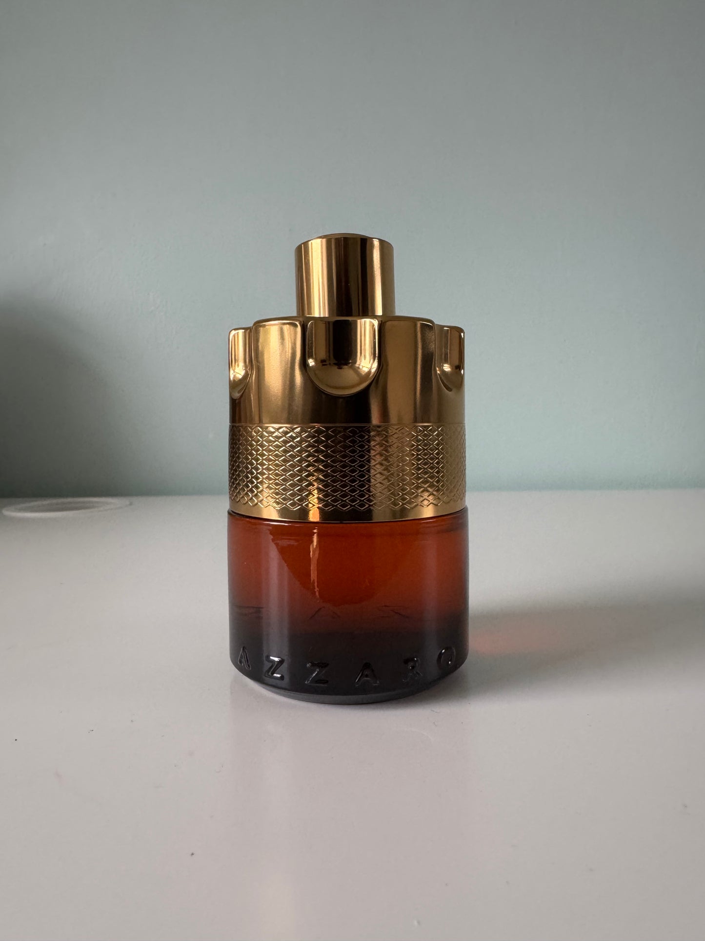 Forever Wanted Absolu Azzaro