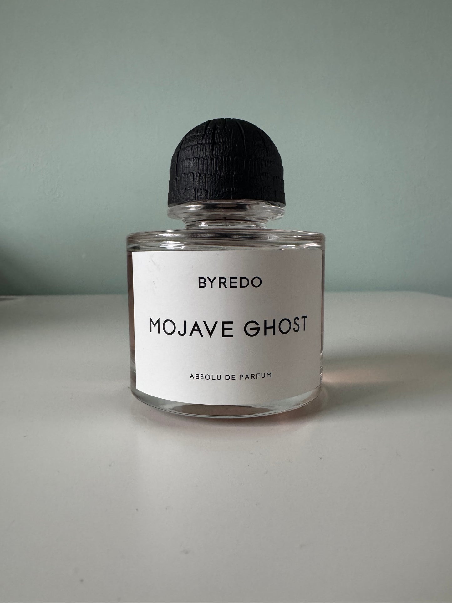 Mojave Ghost Absolu
