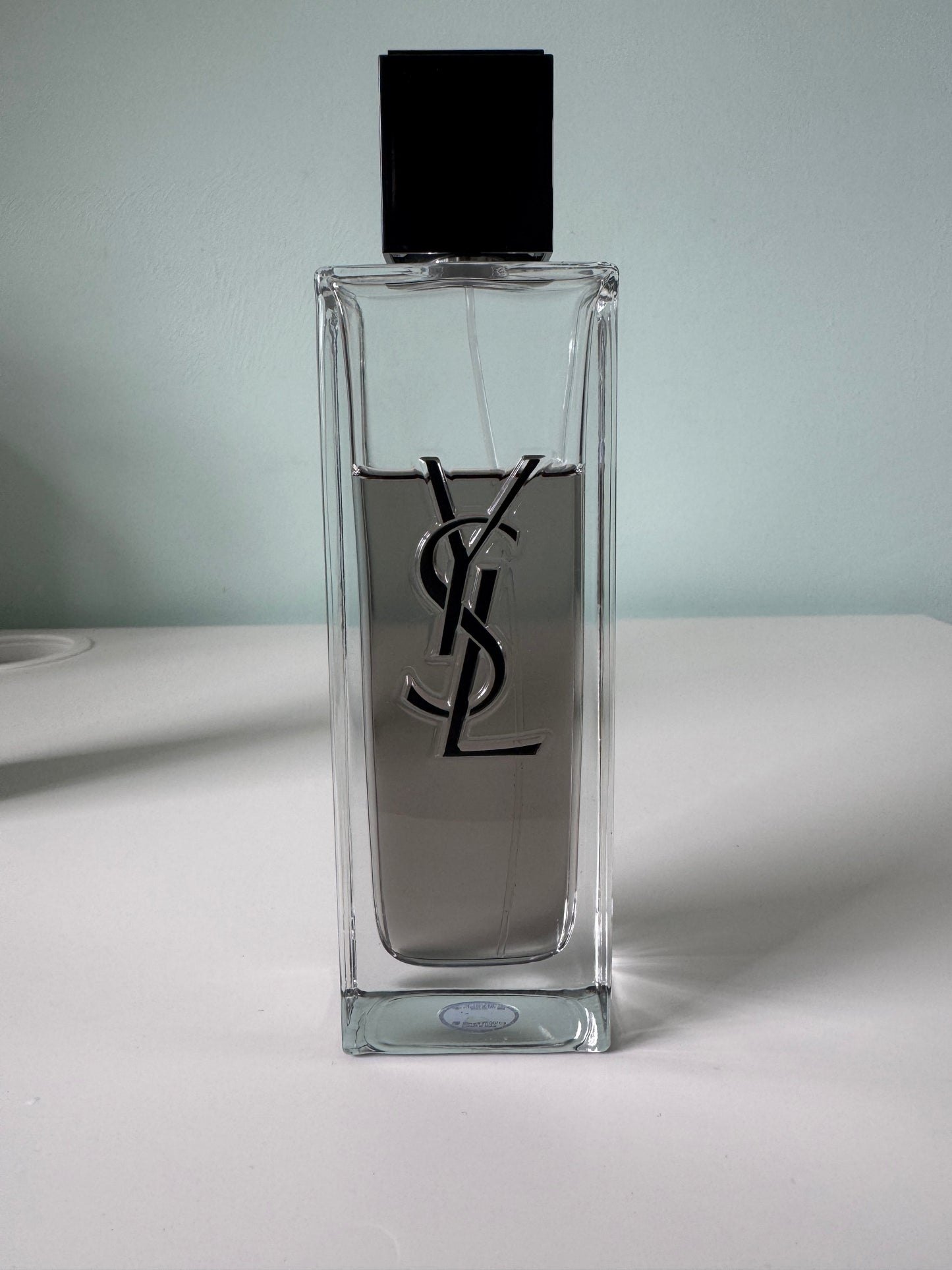 YSL MYSLF Intense