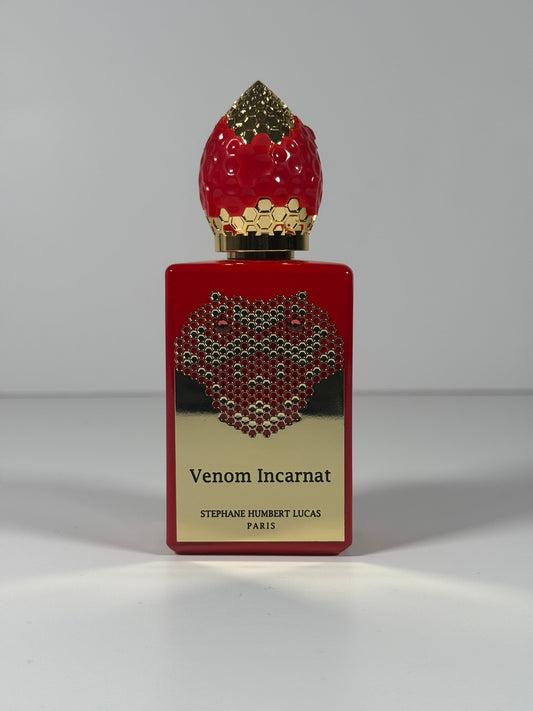 Stéphane Humbert Lucas Venom Incarnat