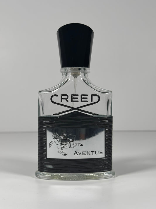 Creed, Aventus