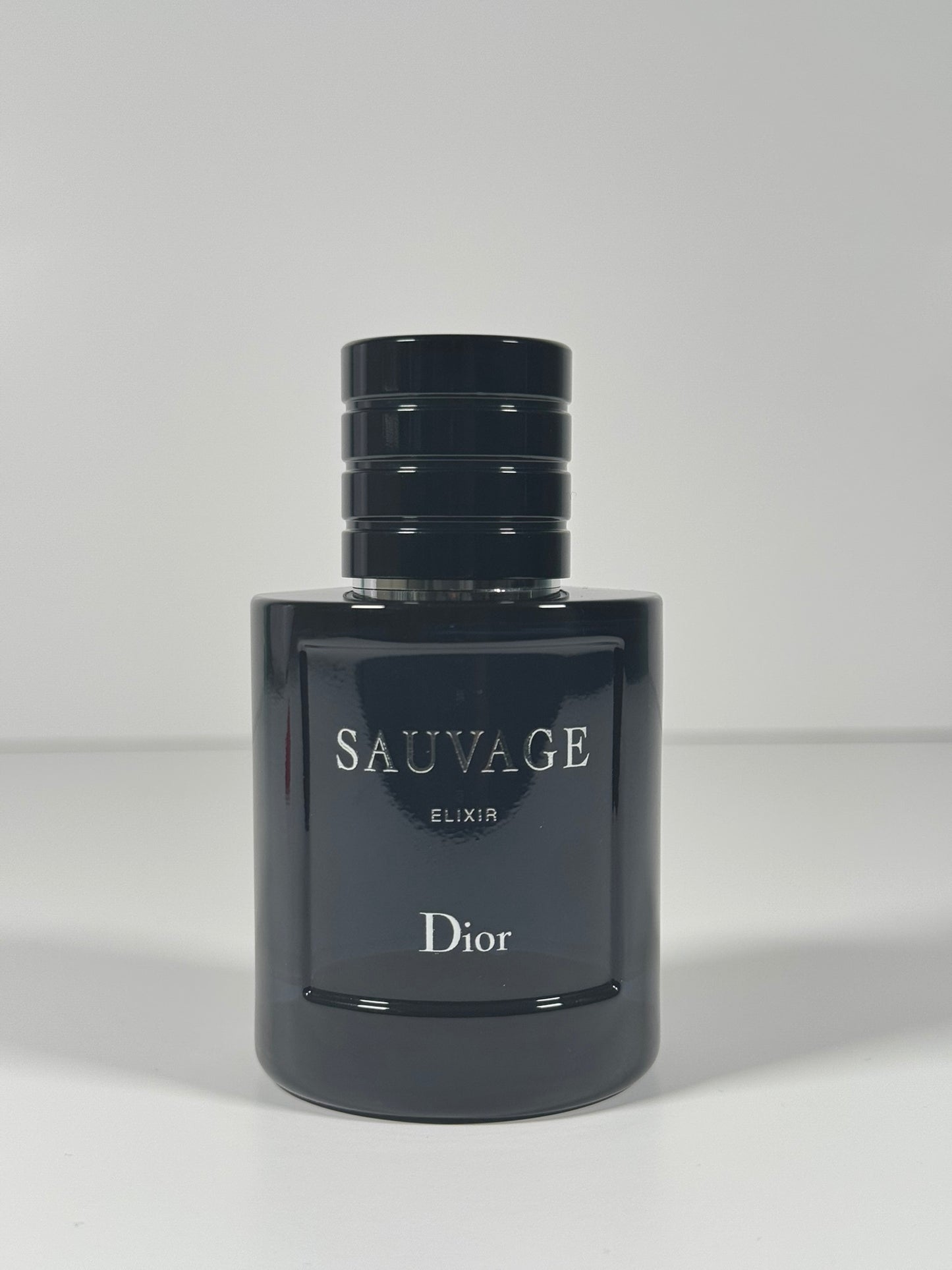 Dior, Sauvage Elixir