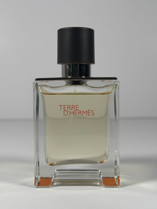 Hermes Terre d'Hermes EDT