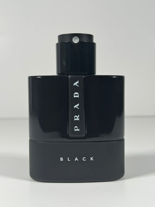 Prada Luna Rossa Black EDP