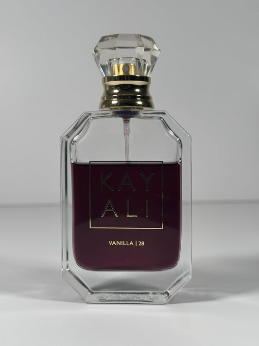 Kayali, Vanilla 28