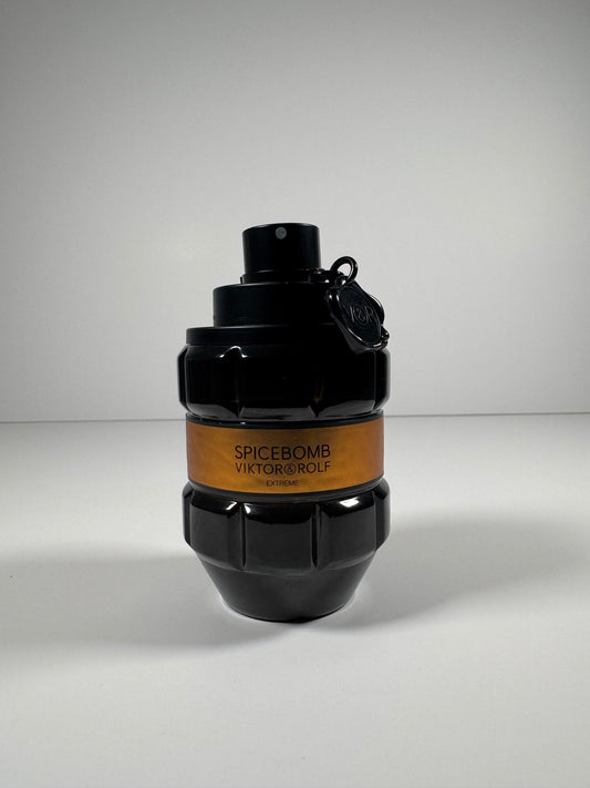 Viktor & Rolf Spicebomb Extreme