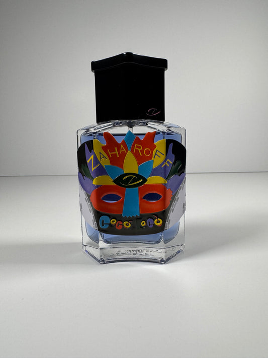 Zaharoff Signature CoCoLoCo