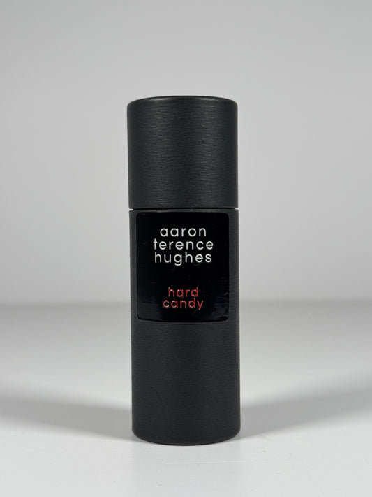 Hard Candy Aaron Terence Hughes