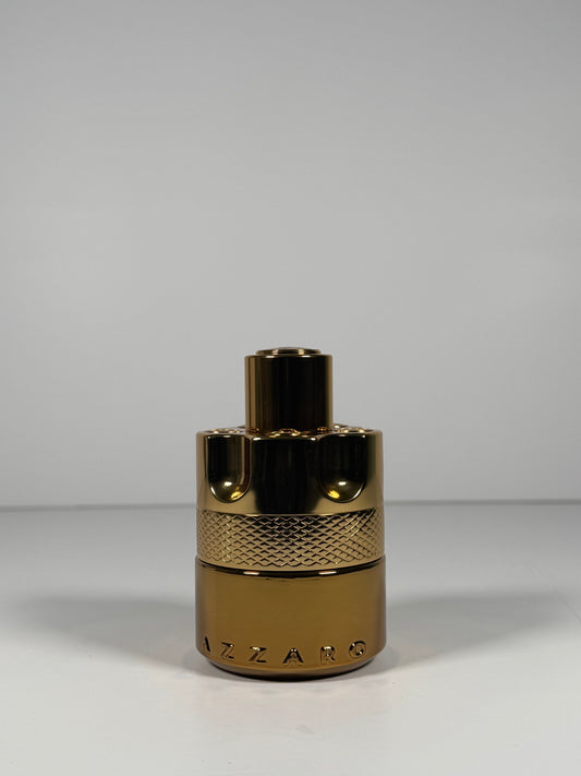 Forever Wanted Elixir Azzaro