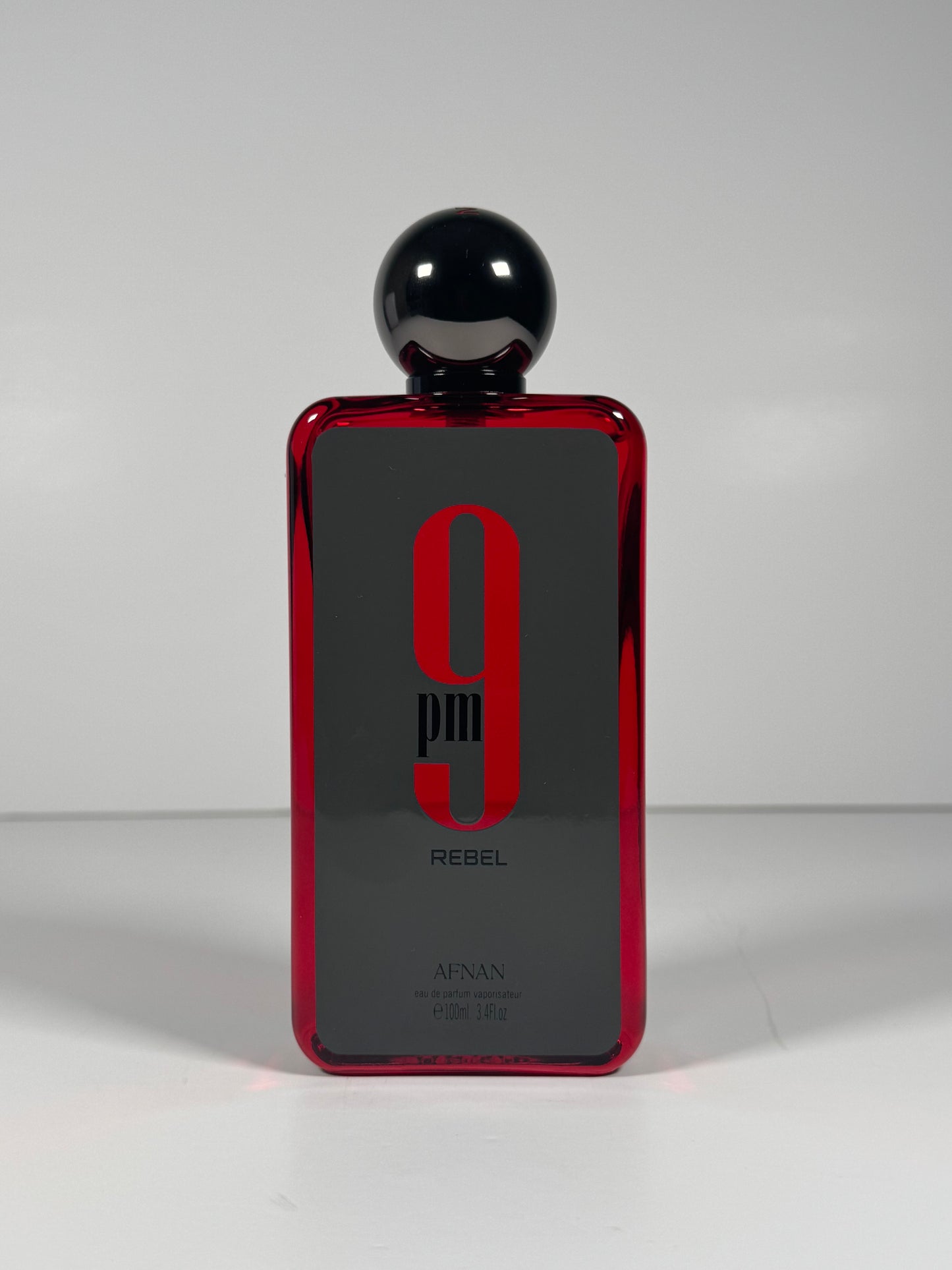 Afnan 9PM Rebel
