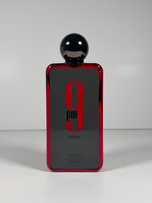 Afnan 9PM Rebel