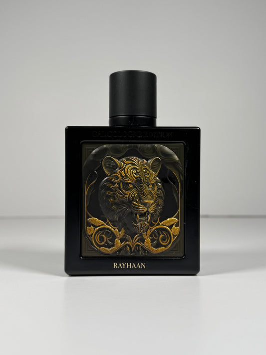 Rayhaan Tiger Cal Cologne(Edition)