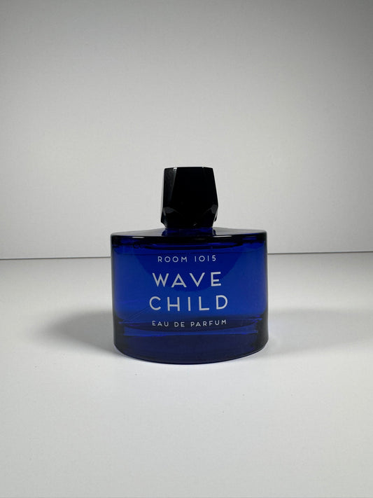 Wavechild Room 1015