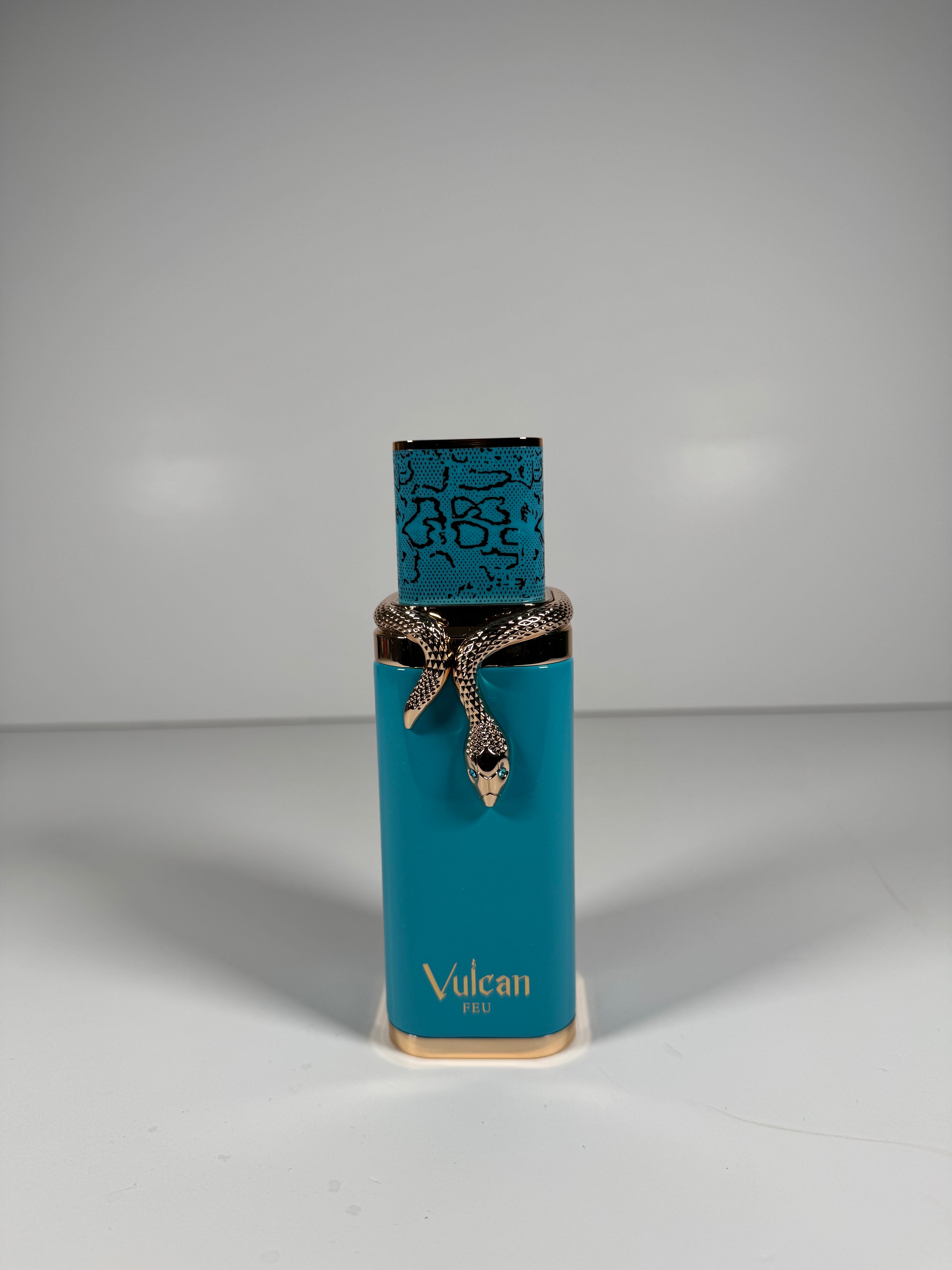 Vulcan Feu (EDP) French Avenue – ScentRoyale