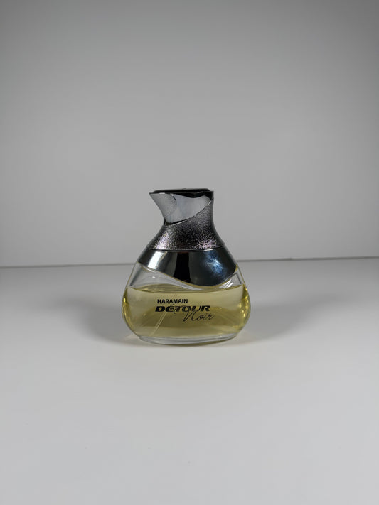 Détour Noir Al Haramain Perfumes