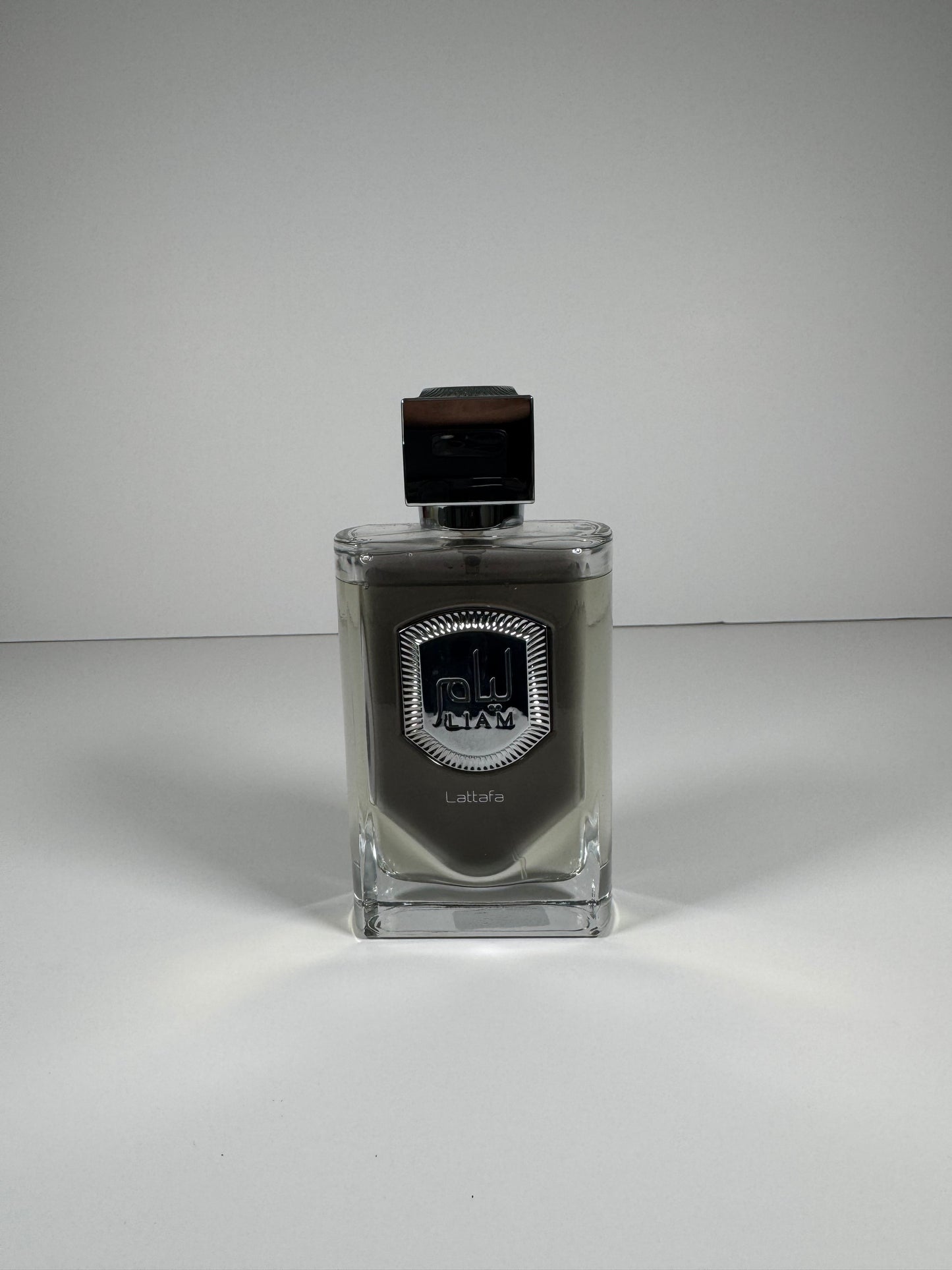 Liam Lattafa Perfumes