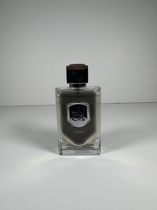 Liam Lattafa Perfumes