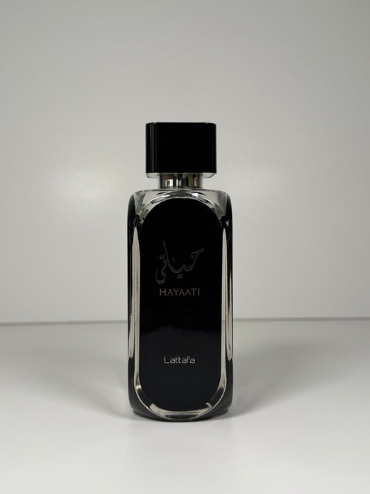 Lattafa Hayaati