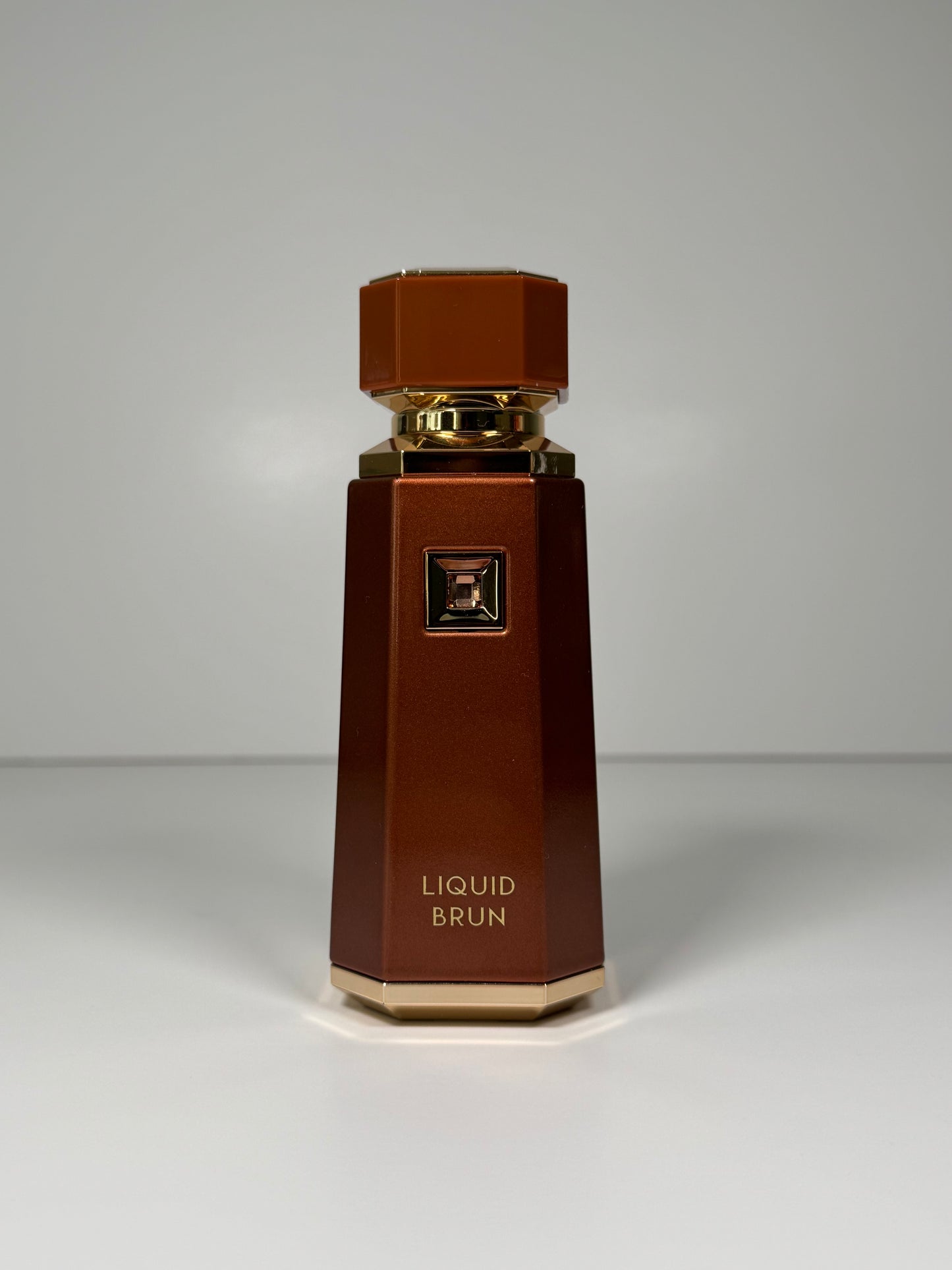 Liquid Brun - FRENCH AVENUE
